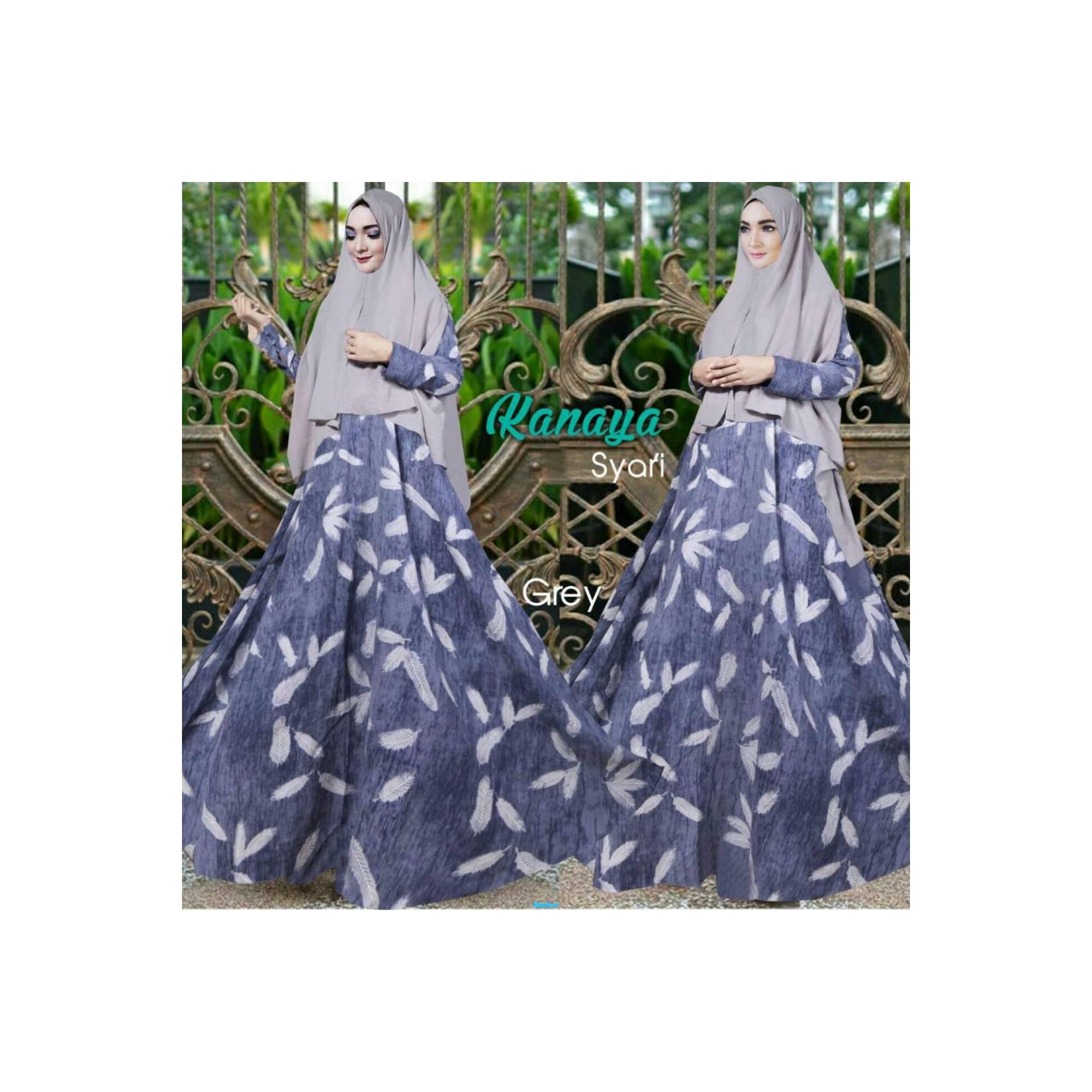 Kanaya syari-syari online murah-hijab tanah abang-fashion-murah-AR