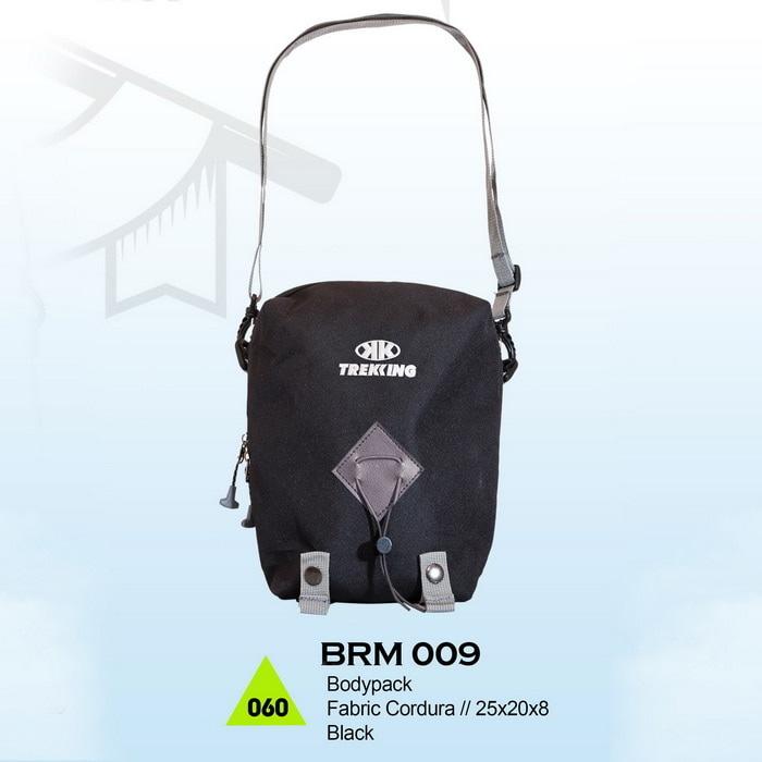 Jual Tas Gunung Slempang Travelling Model Tas Consina Murah Original