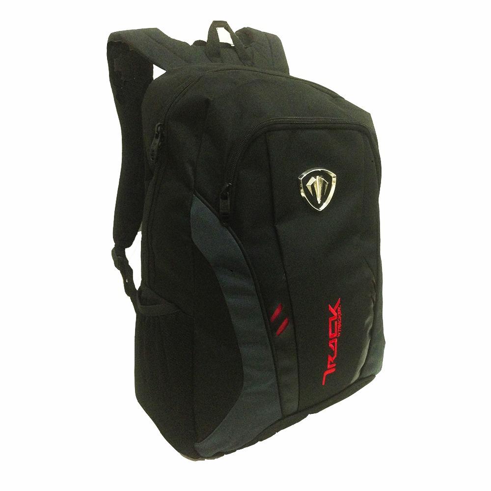 Tas casual_Tas trendy_Tas Ransel TRacker 78873- polyester D300 Dinir