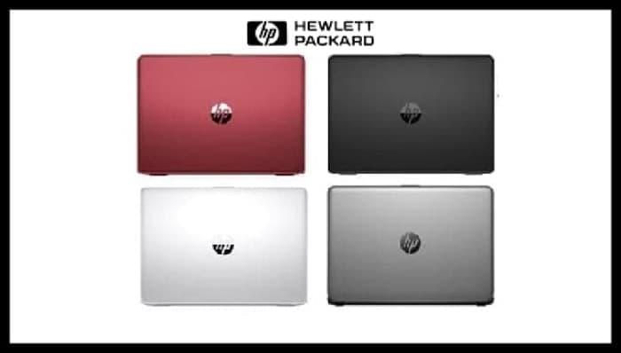 HP 14 BS711TU-N3060 DC - RAM 4GB- HDD 500GB - WINDOWS10