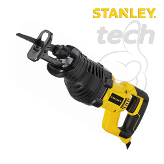 Promo Mesin Gergaji Reciprocating Stanley STEL365 / STEL 365 Original