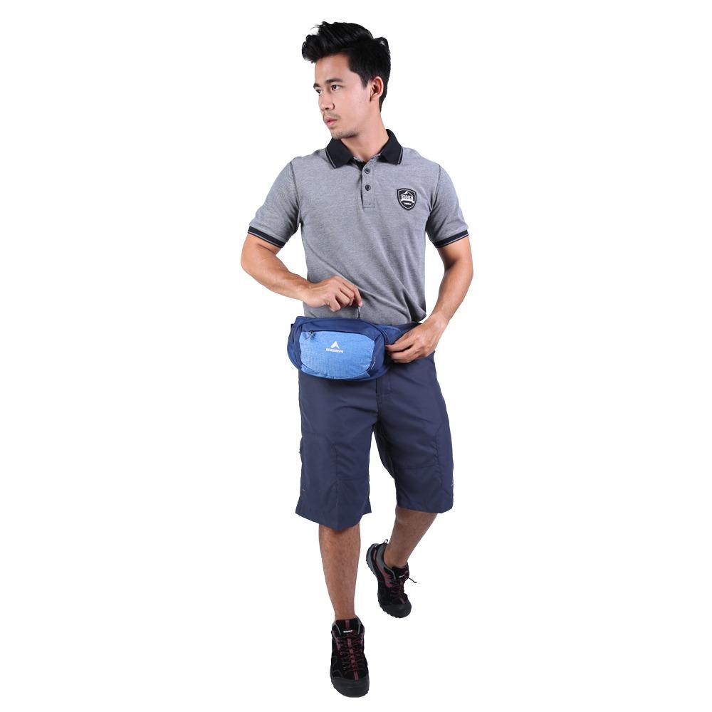 Eiger Pride-WP Sling Waist Bag 3L