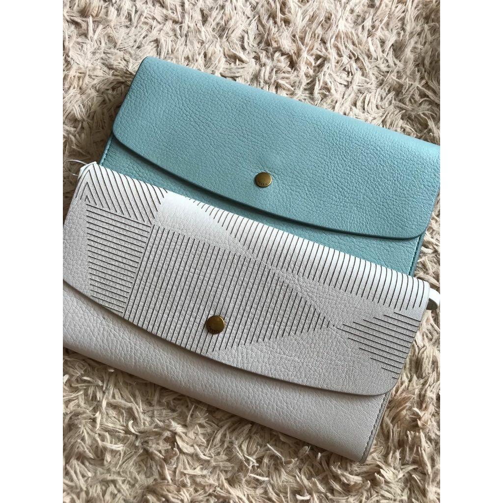 Jual Dompet Fossil Haven Seaglas & Haven Vanilla