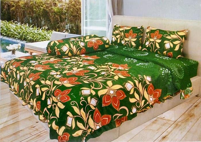 PROMO PALING MURAH Bedcover Illusions Disperse 180 - Shangrila TERLARIS