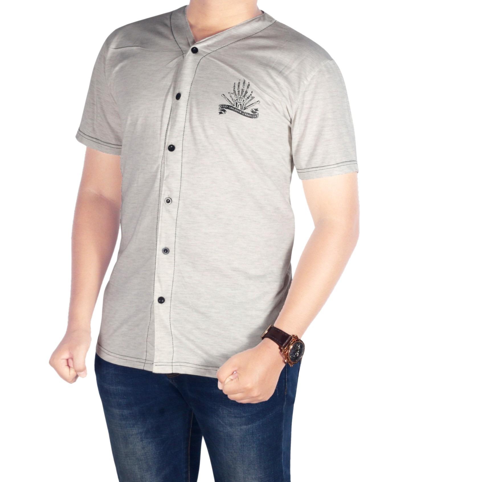 Dgm_Fashion1 Baju Kaos Distro Baseball Polos/ T-Shirt Baseball Man/Baju Kaos Baseball/Kaos Pria/Kaos Distro/Kaos Polos/T-Shirt Baseball/T-Shirt Men/Kaos Swag/Kaos Yogs NS 5425