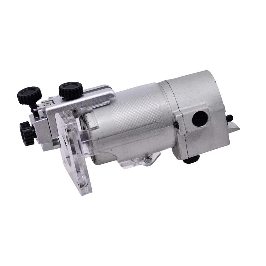 Kairos Mesin Profil Kayu / Wood Trimmer KA-3701