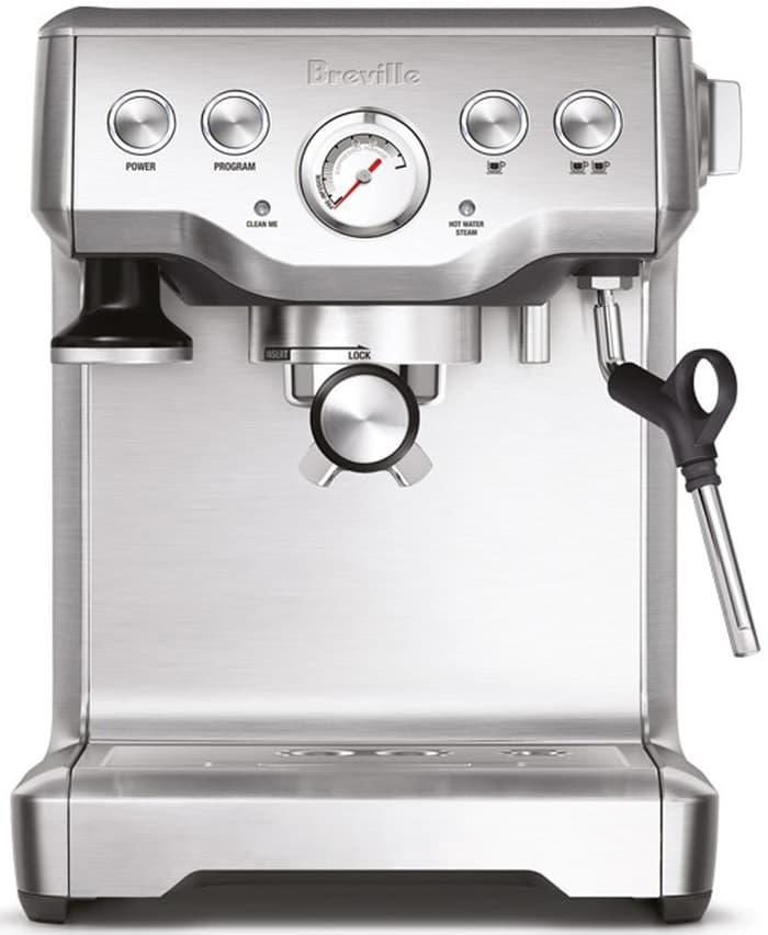 Jual Breville Espresso Machine Terbaru 