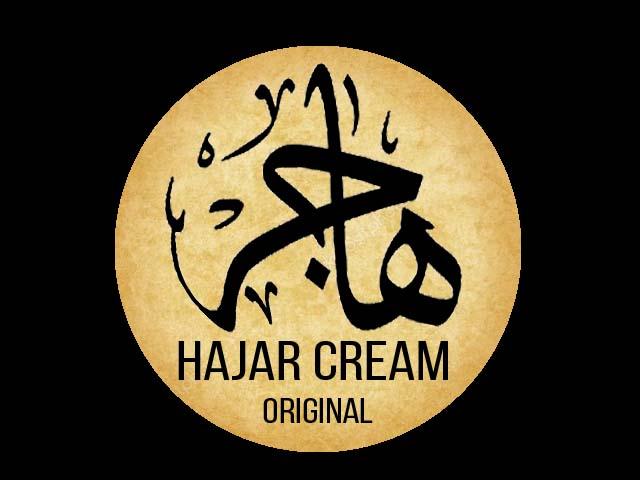 HaJar Oles Original tanpa panas kesemutan