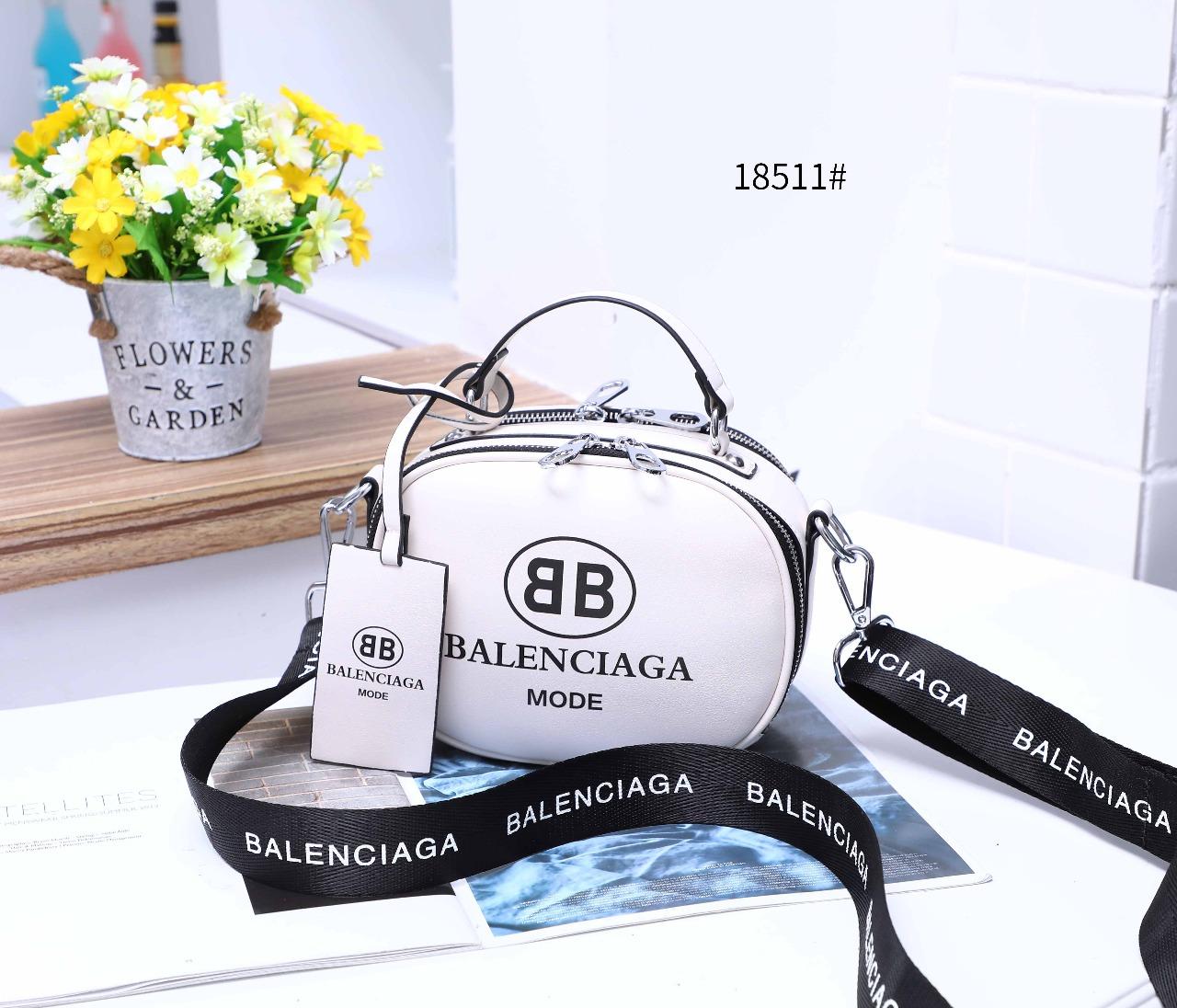 Tas Balenciaga 18511 TAS IMPORT BRANDED BERKUALITAS IMPORT BAG