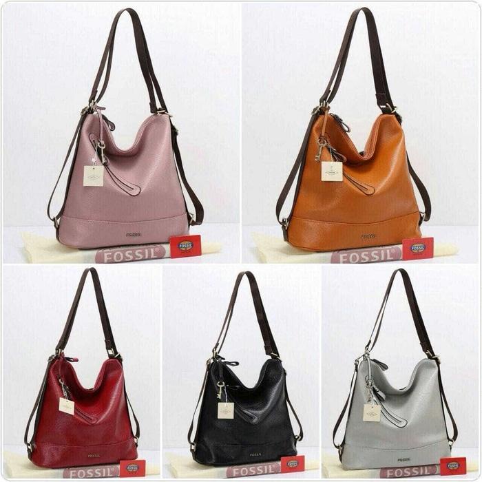 TAS FOSSIL HOBBO SEMI ORIGINAL MIROR
