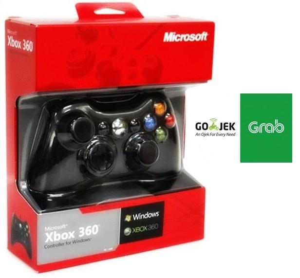 Stik Stick Xbox 360 Wired kabel