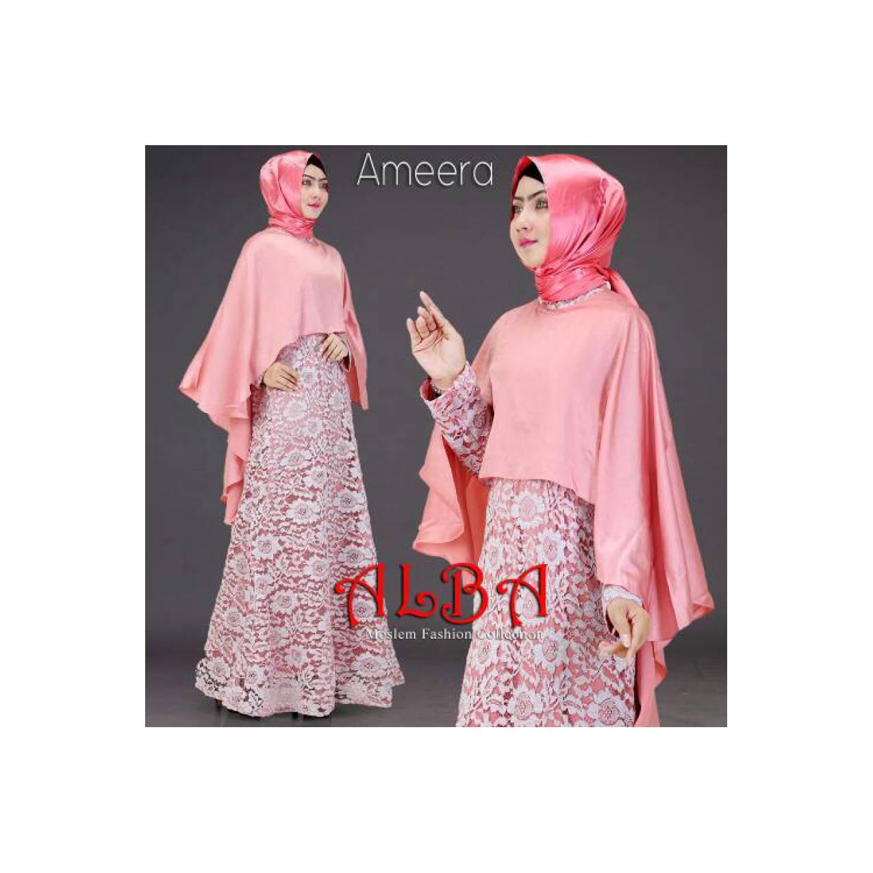 Ameera ori by alba