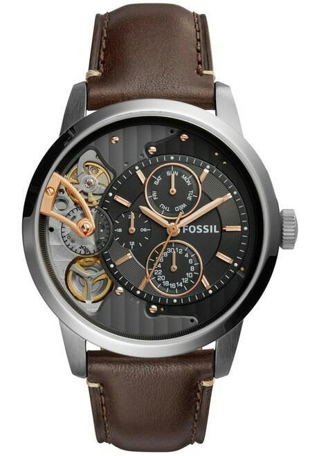 Jual Fossil Watches Terbaru | Lazada.co.id