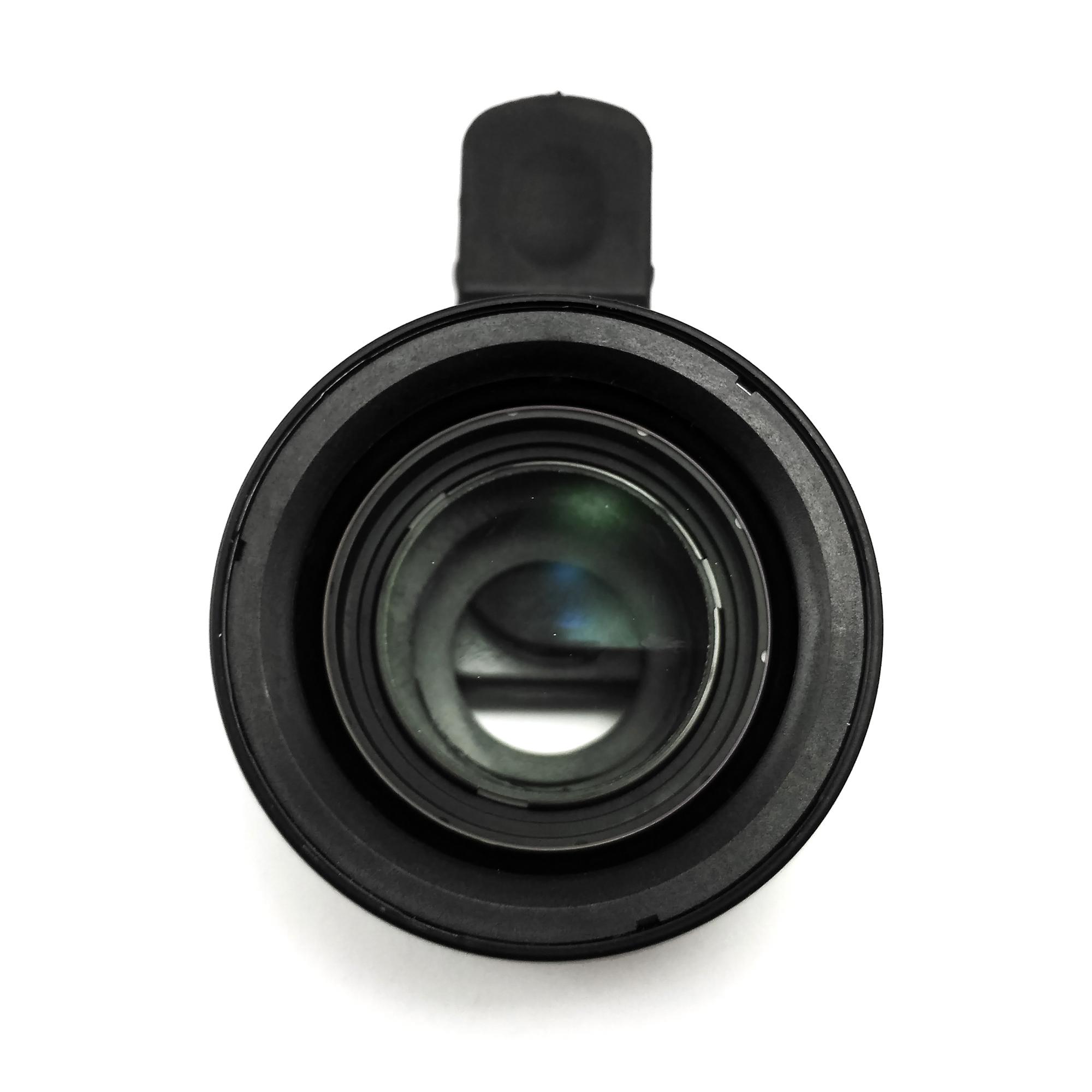 Nikon - Lensa Kamera Smartphone - Lensbong Macro Prosumer 40mm Untuk Handphone HP