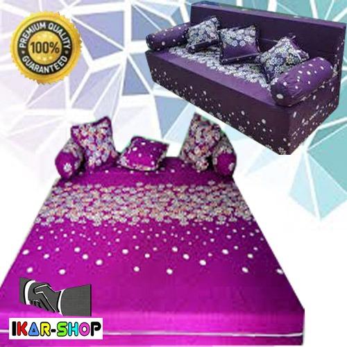 ikar23 sofabed inoac ukuran no. 4