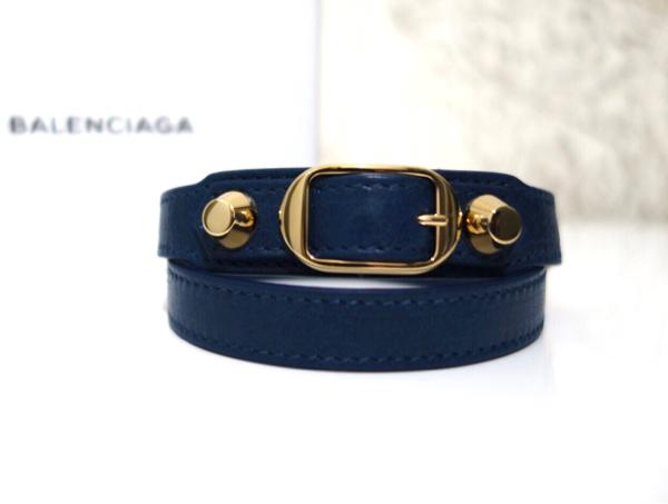 HARGA DISKON!!! Balenciaga Triple Tour Blue Profond - KGKs9R
