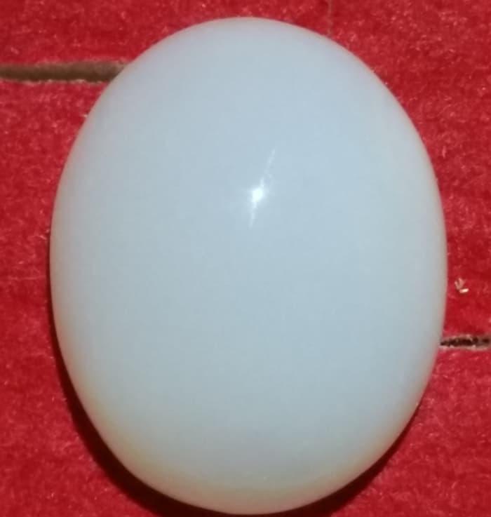 BATU AKIK CHALCEDON / BATU PERMATA / MULIA ASLI PACITAN