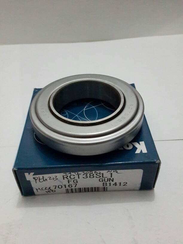 CLUTCH BEARING RCT38SLI (BEARING KOPLING PANTHER 2,3 CA