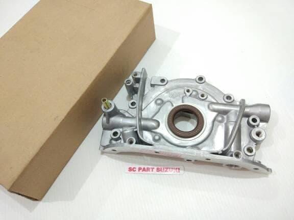 OIL PUMP POMPA OLI SUZUKI VITARA ESCUDO SIDEKICK