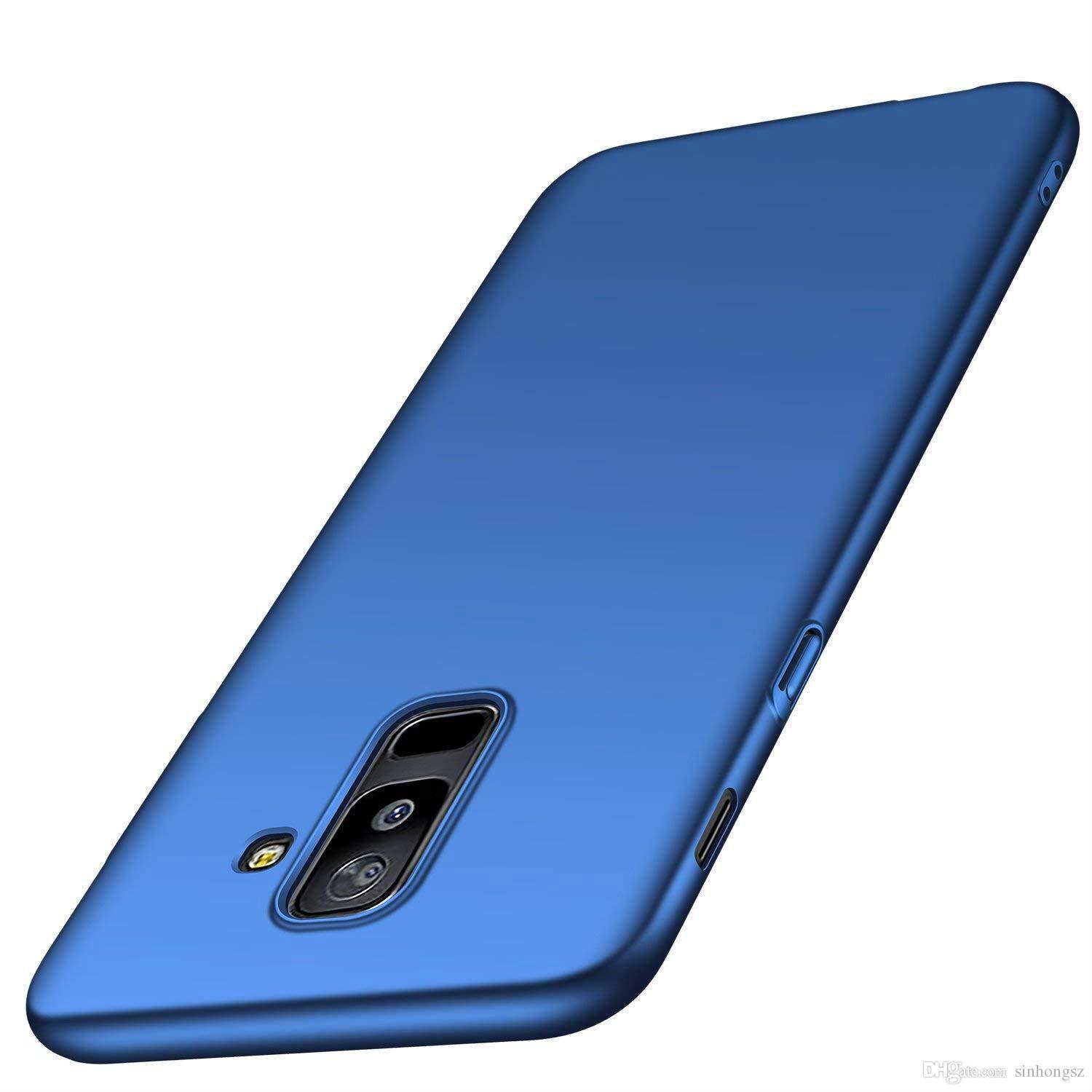 Hardcase Case Baby Skin For Samsung Galaxy J6 2018