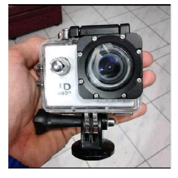 Kogan Camera Action 12mp