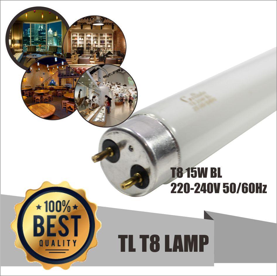 WEITECH Lampu TL LED Tube T8 15W 45CM putih