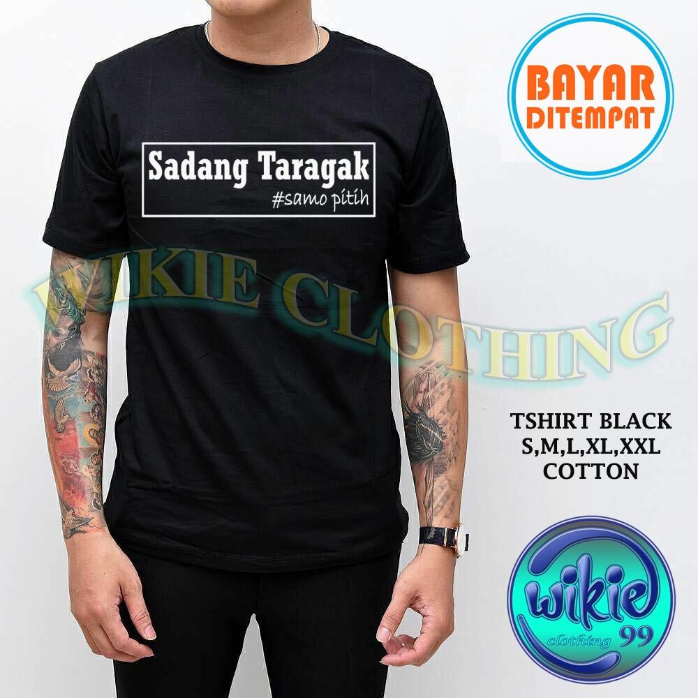 DENAI STORE / Kaos Fashion Distro 100% Soft Cotton Combed T-Shirt Gambar Kartun Kekinian Sablon Plastisol Atasan Pria Wanita Katun combet kombed kombet Lembut Tidak Panas Adem Simple Keren Casual Sport Halus Baju Cowo Cewe Pakaian Distro –