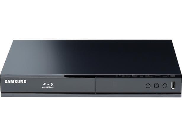 Terbaru!! Samsung Bd-J4500RU002Fxd Bluray Player Bd-J4500 Bdj4500 Garansi Resmi - ready stock