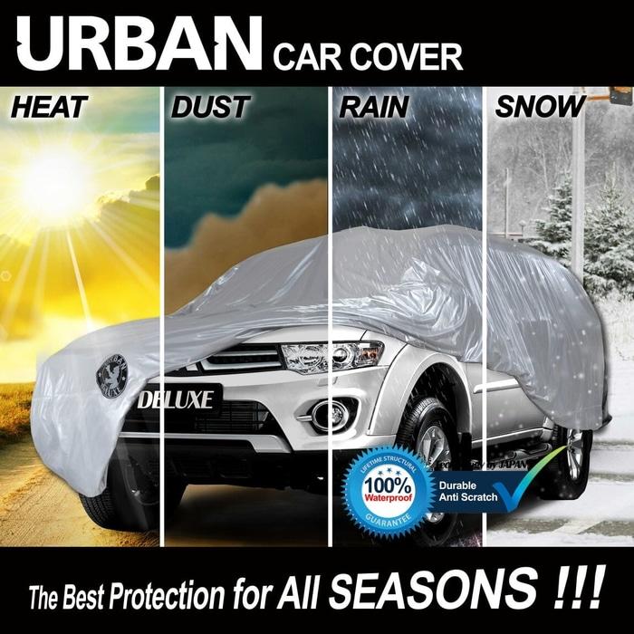 Best Seller Cover Mobil Urban LC MVP Expander Mobilio BRV HRV Grand Livina Rush