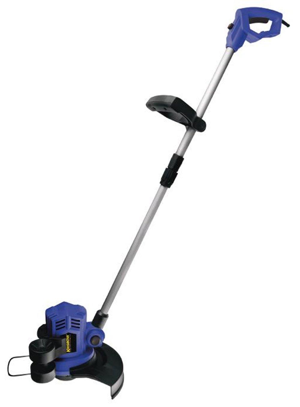 Mesin Pemangkas Rumput 550 Watt Krisbow 10070456