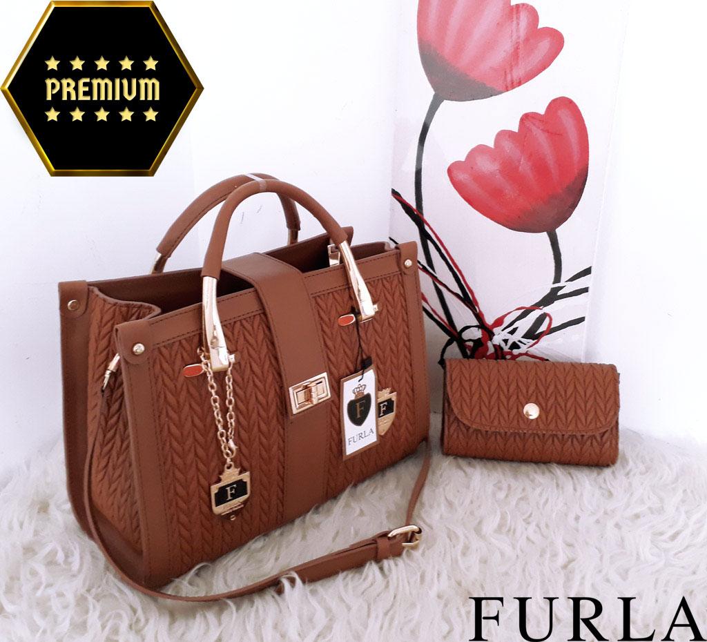 Tas Wanita Import Murah Terbaru Selempang Original Premium Branded 3113