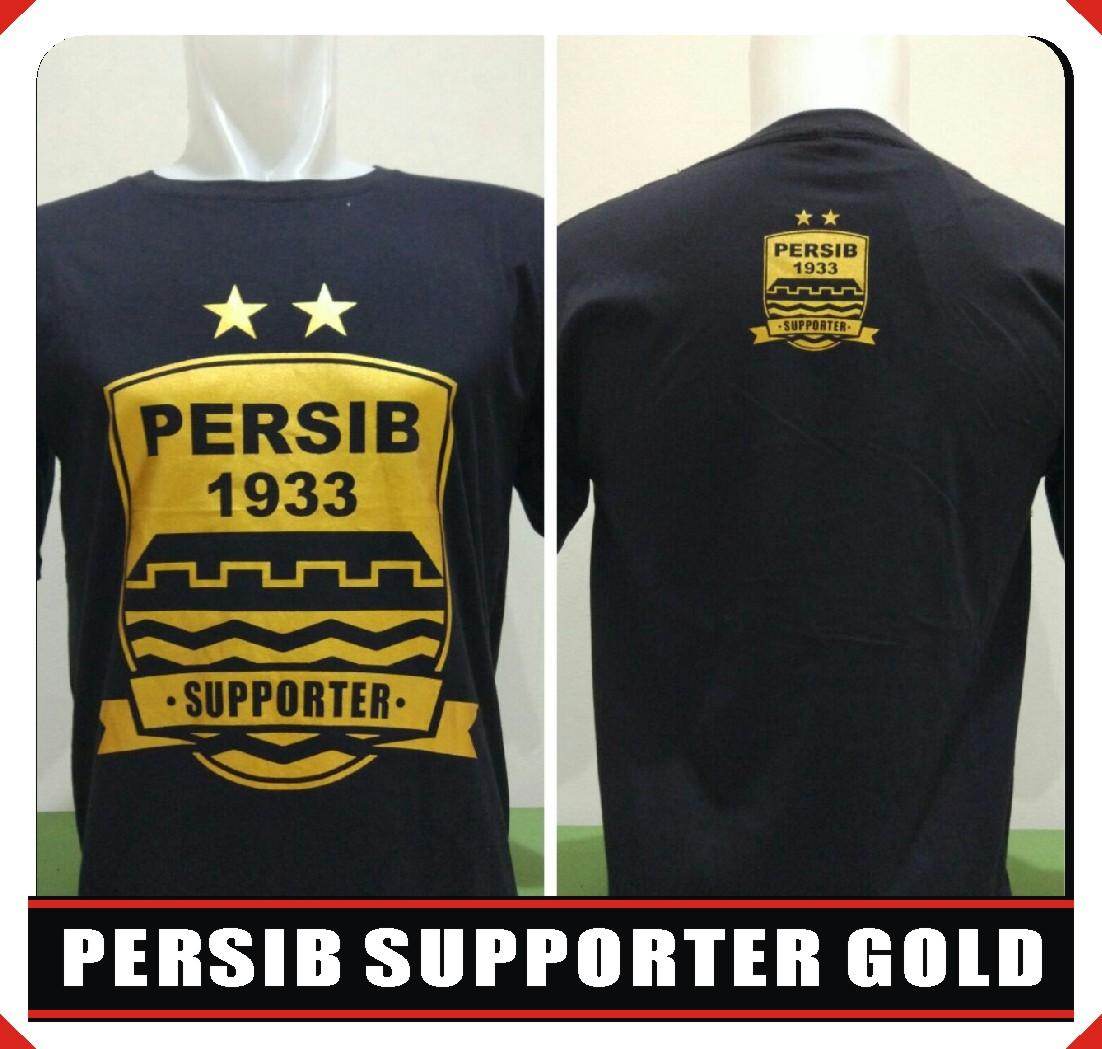 MAU Kaos Distro dan Stylis Model Terbaru PERSIB