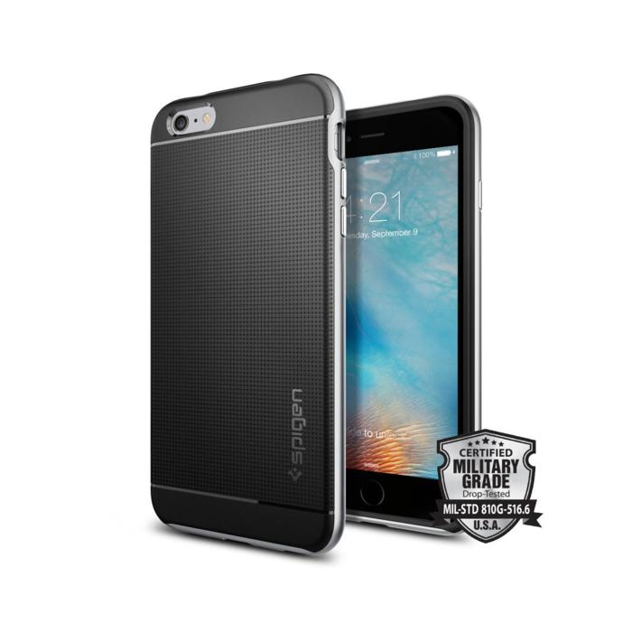 PROMO SPIGEN Case Apple iPhone 6s Plus Neo Hybrid EX Cover iPhone6S+ 5.5