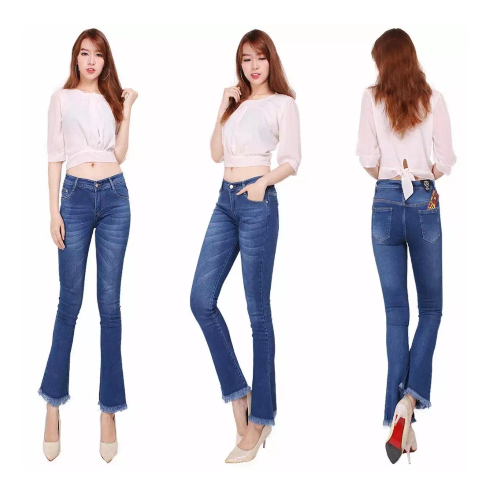 master jeans celana wanita cutbray 