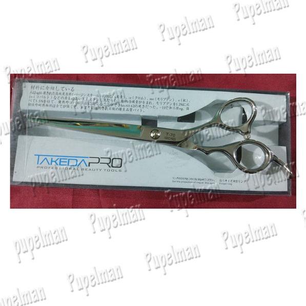 Takeda Pro Jepang - Gunting Pangkas 7 INCH 7