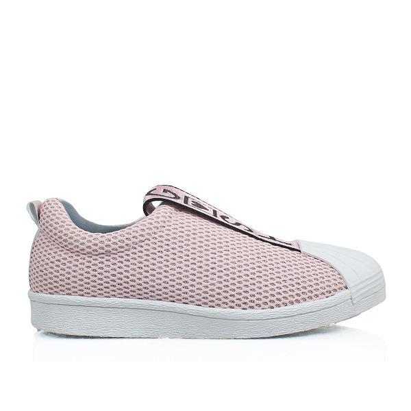Gosh Casual Fashion Slip On Sneakers 227 Pink
