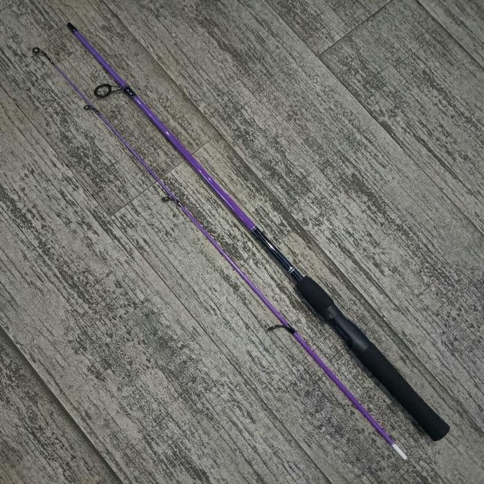 HARGA DISKON!!! Rod / Joran Versus Speed Hunter 150 - alZZq8