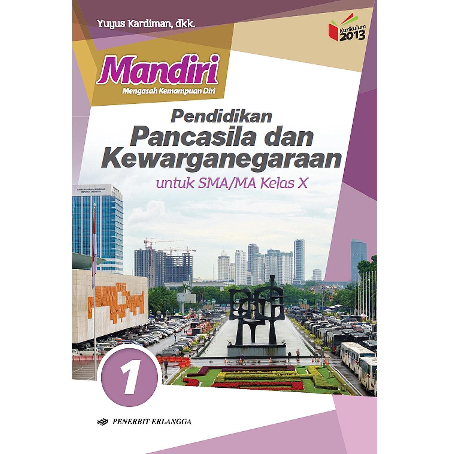 Kunci Jawaban Buku Mandiri Sejarah Kelas Xi Seputar Sejarah