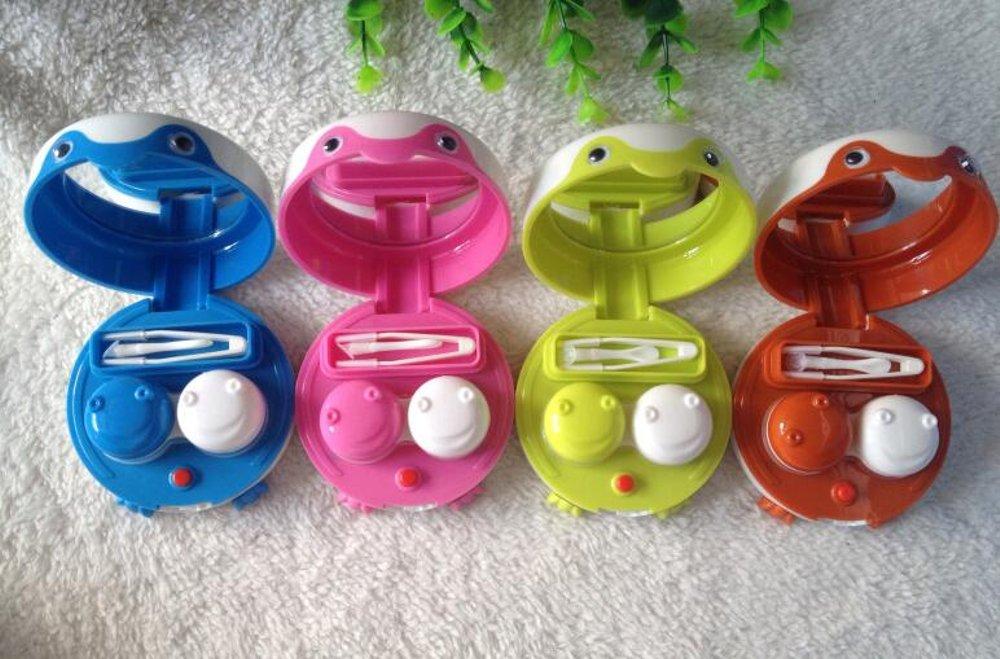 alat pencuci softlens - mesin pencuci softlens - tempat softlens portable - alat cuci softlens