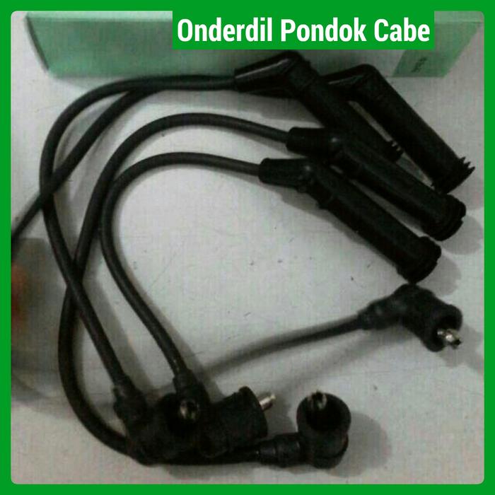 Kabel Busi Hyundai Accent Cakra verna avega