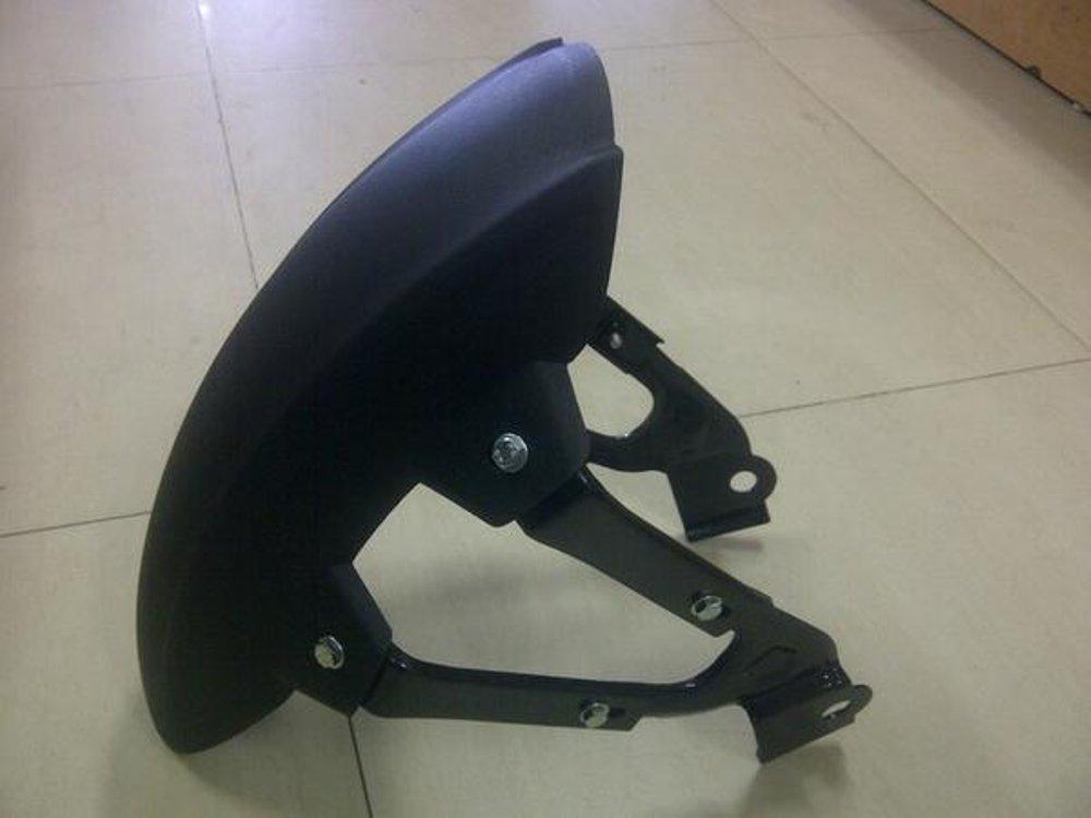 Mudguard/Spakbor Belakang Kolong Variasi Model Pulsar 200ns Nemo Bahan 100% Plastik Abs Bisa Semua Motor Vixion ( Nva,Nvl,Ovi ),Nmax,Byson,Ninja,R15,R25,Cbr,Minerva,Scorpio,Tiger,Thunder,Cs1,Dll