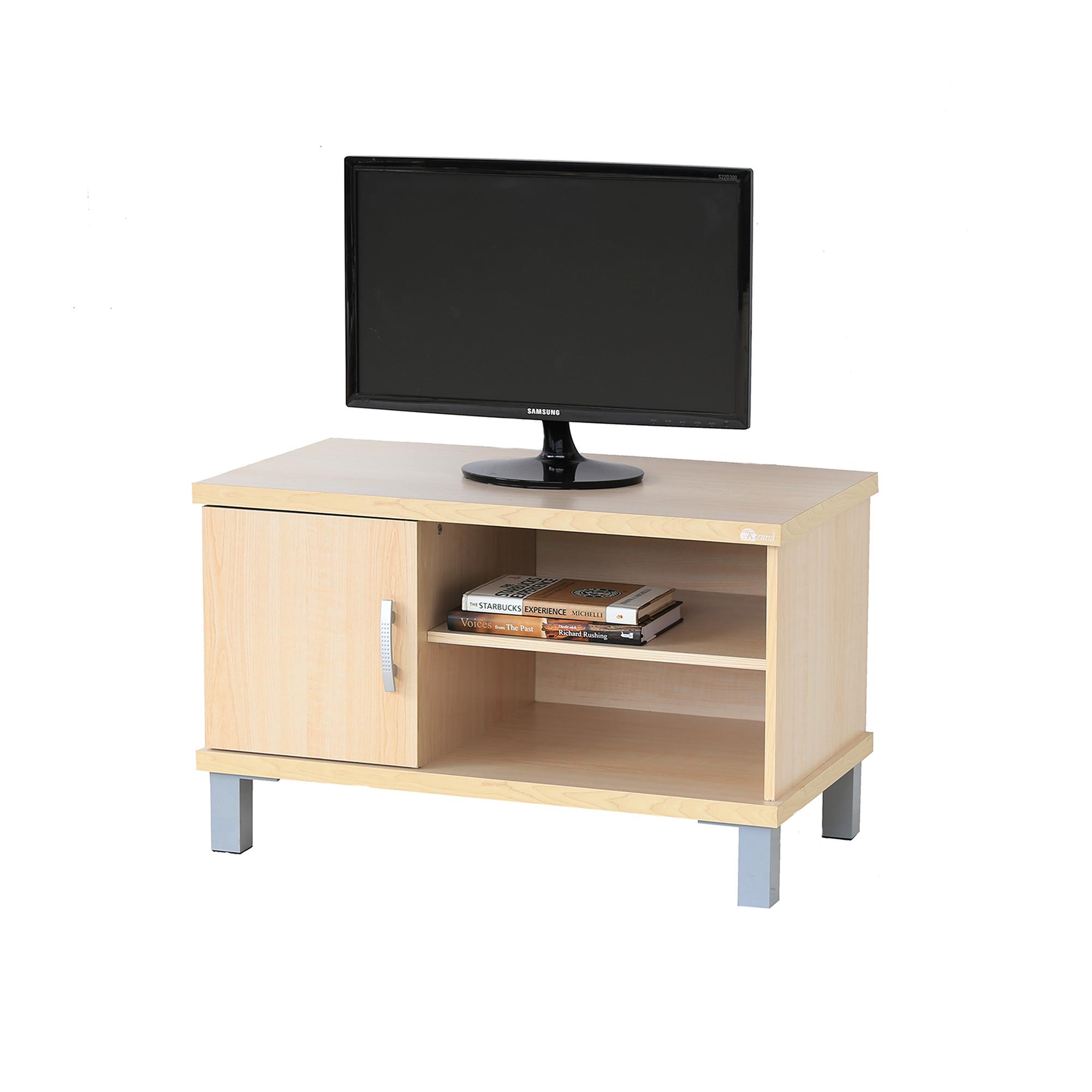 Kirana Rak TV Audio BF 883 WO - Beige