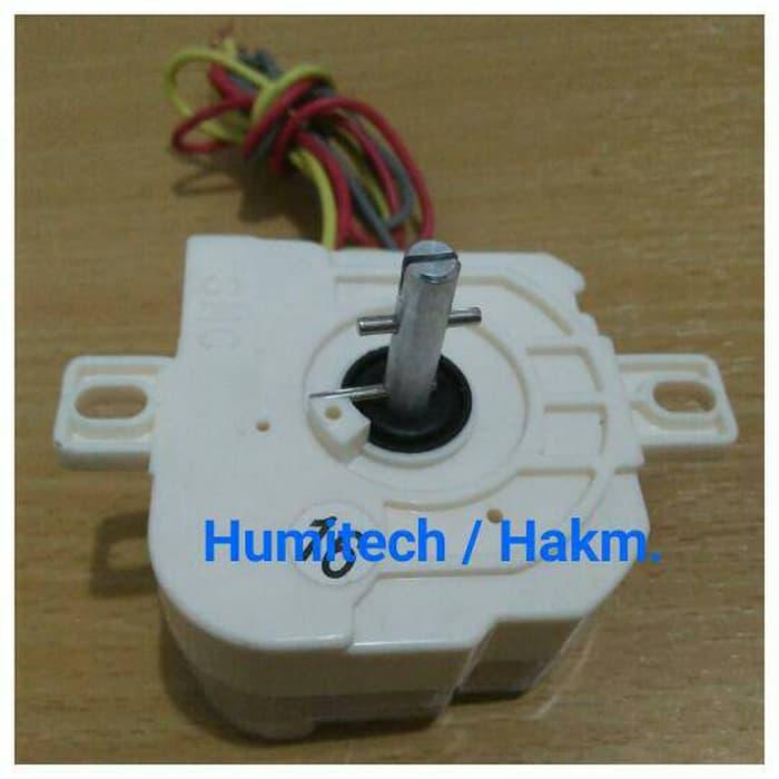 Banyak diCARI Timer wash/Cuci Bilas mesin Cuci-3 kabel
