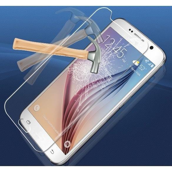 TEMPERED GLASS SAMSUNG/IPHONE/XIAOMI/OPPO - TOSERBA MEDAN