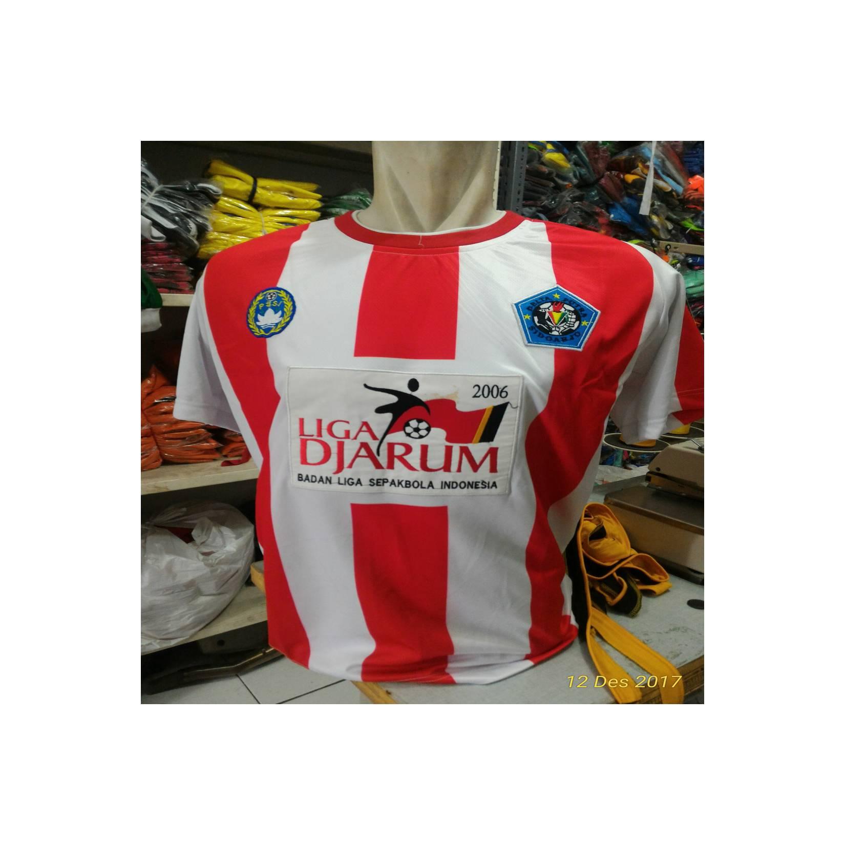 JERSEY DELTRAS SIDOARJO