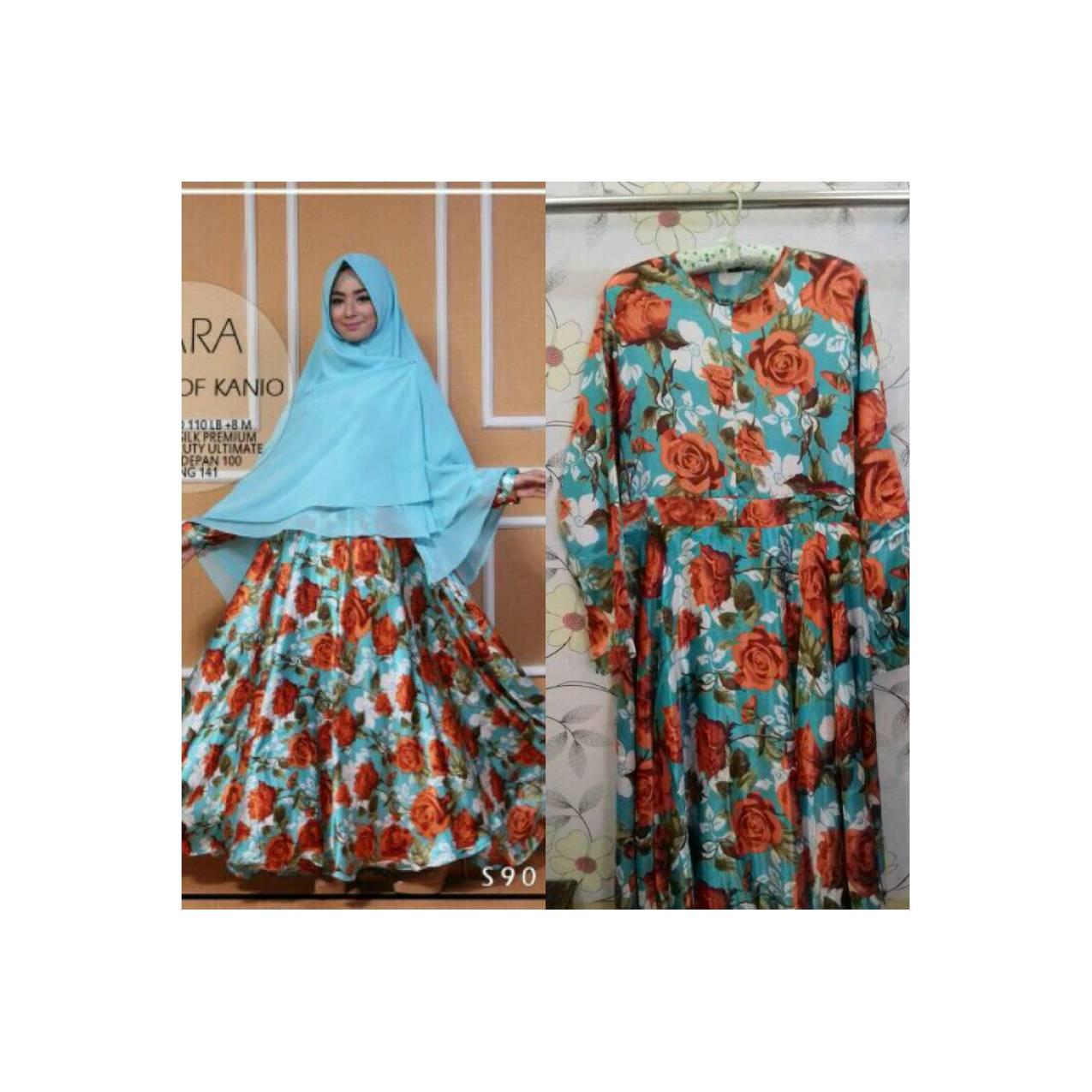 Fara ORI kanio
