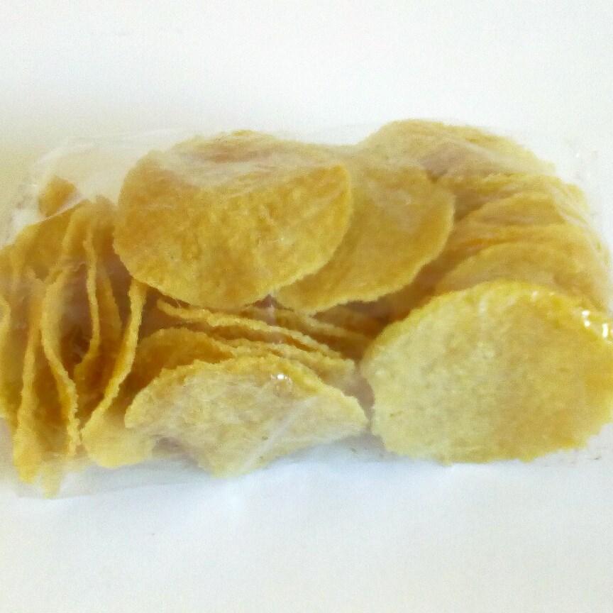 Krupuk / Kerupuk Puli Tepung Beras / Nasi Lumajang Sidoarjo