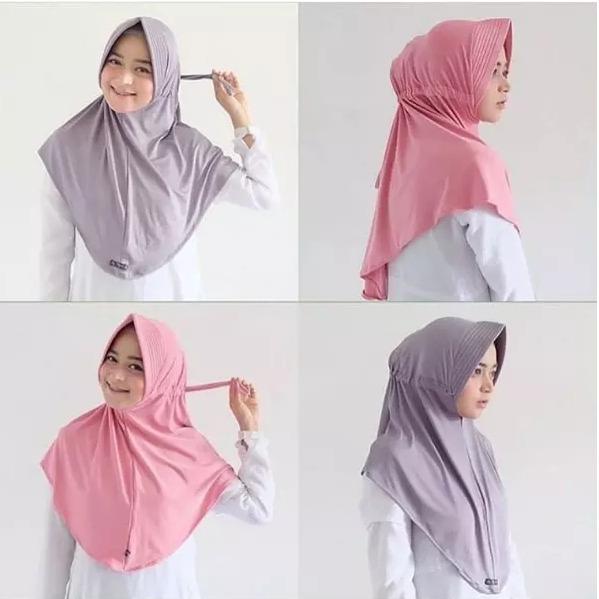 Hijab Serut Jokowi Hijab Serut Jokowi