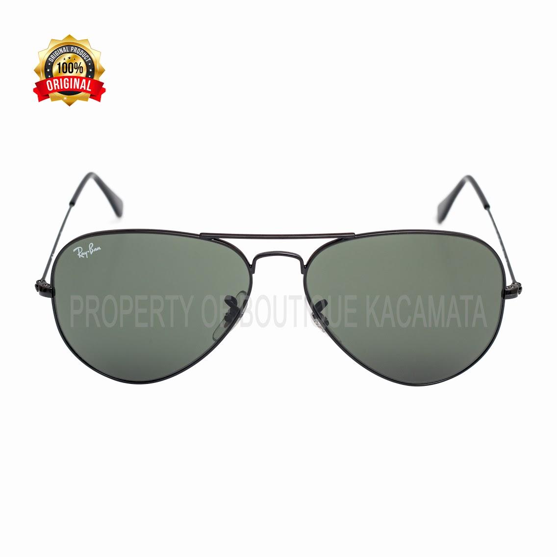 Produk Ray-Ban Sunglasses Original | Lazada.co.id