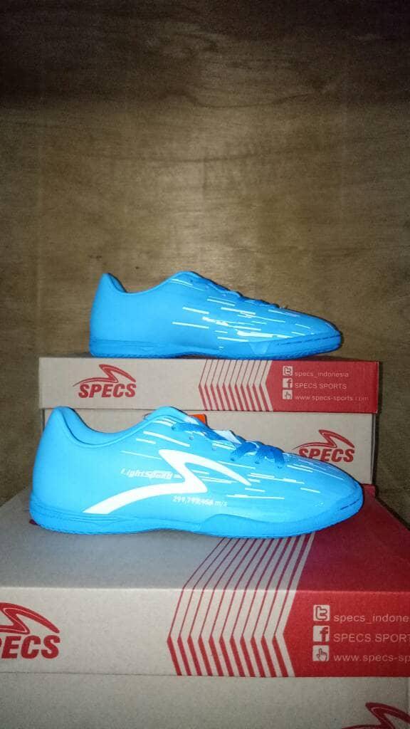 SEPATU FUTSAL JUNIOR SPECS ACCELERATOR LIGHTSPEED IN JR
